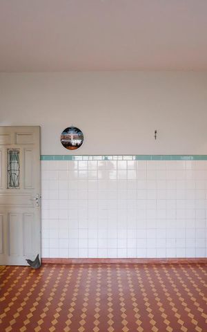 Casa à venda com 250m², 6 quartos e 2 vagasCozinha
