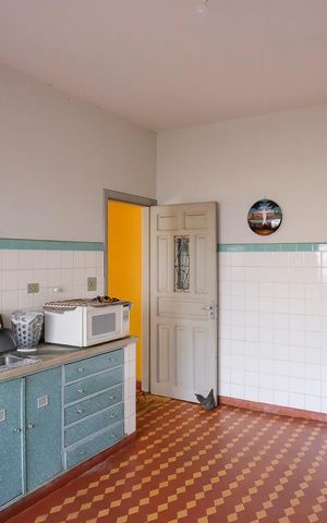 Casa à venda com 250m², 6 quartos e 2 vagasCozinha