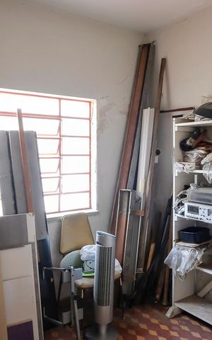 Casa à venda com 250m², 6 quartos e 2 vagasQuarto de serviço 1