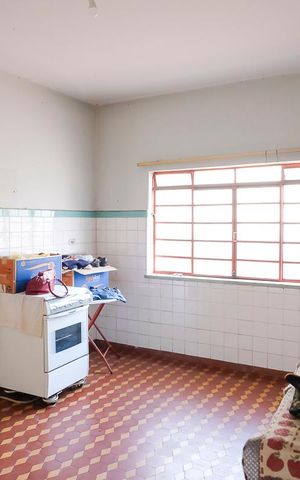 Casa à venda com 250m², 6 quartos e 2 vagasCozinha