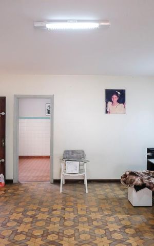 Casa à venda com 250m², 6 quartos e 2 vagasSala