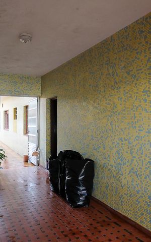 Casa à venda com 250m², 6 quartos e 2 vagasGaragem e quintal