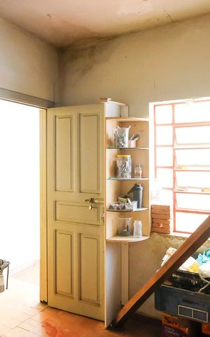 Casa à venda com 250m², 6 quartos e 2 vagasQuarto de serviço 2
