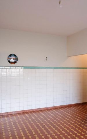 Casa à venda com 250m², 6 quartos e 2 vagasCozinha
