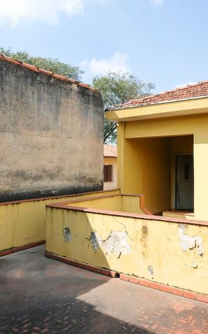 Casa à venda com 250m², 6 quartos e 2 vagasQuintal
