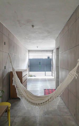 Casa à venda com 75m², 2 quartos e 1 vaga Casa à venda com 75m², 2 quartos e 1 vagaGaragem
