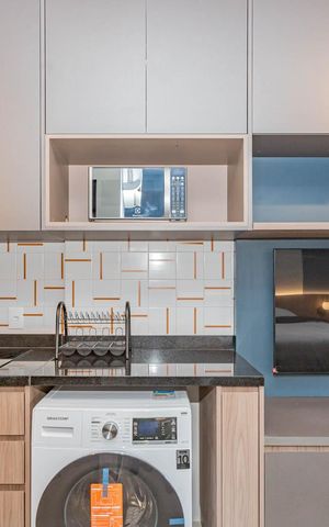Studio à venda com 30m², 1 quarto e sem vagaStudio
