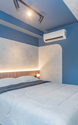 Studio à venda com 30m², 1 quarto e sem vagaStudio
