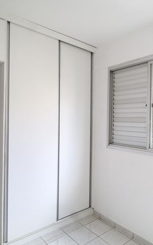 Apartamento para alugar com 50m², 2 quartos e 1 vagaQuarto 2