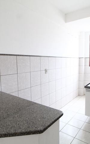 Apartamento para alugar com 50m², 2 quartos e 1 vagaCozinha