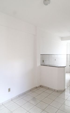 Apartamento para alugar com 50m², 2 quartos e 1 vagaSala