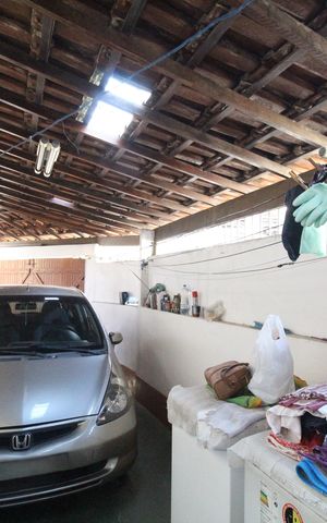 Casa de condomínio à venda com 207m², 7 quartos e 1 vagaGaragem