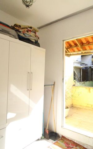 Casa de condomínio à venda com 207m², 7 quartos e 1 vagaQuarto 3