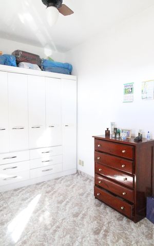 Casa de condomínio à venda com 207m², 7 quartos e 1 vagaQuarto 1