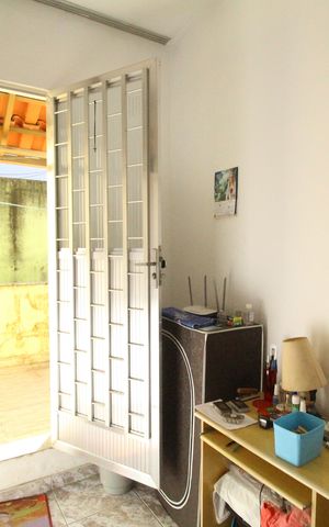 Casa de condomínio à venda com 207m², 7 quartos e 1 vagaQuarto 3