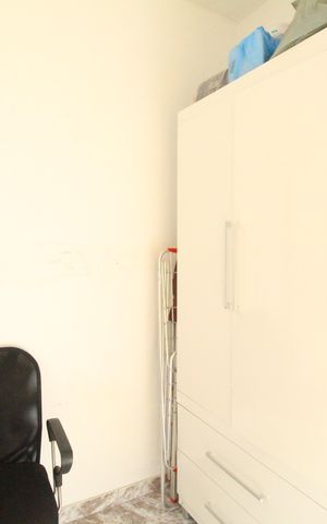 Casa de condomínio à venda com 207m², 7 quartos e 1 vagaQuarto 3