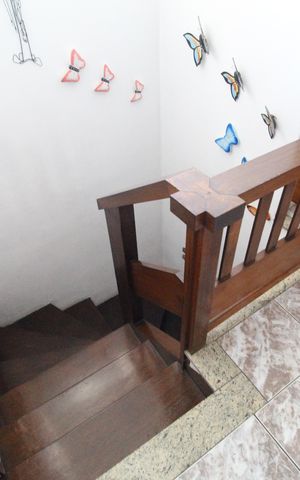 Casa de condomínio à venda com 207m², 7 quartos e 1 vagaSala 2