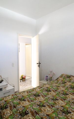Casa de condomínio à venda com 207m², 7 quartos e 1 vagaQuarto 2