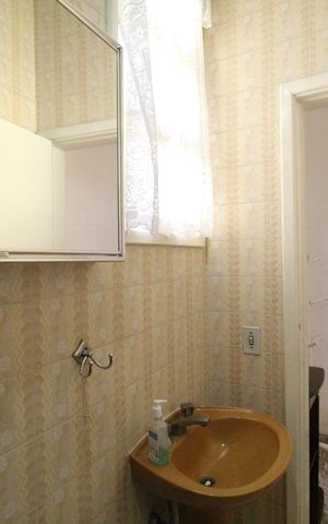 Casa de condomínio à venda com 207m², 7 quartos e 1 vagaBanheiro da suíte