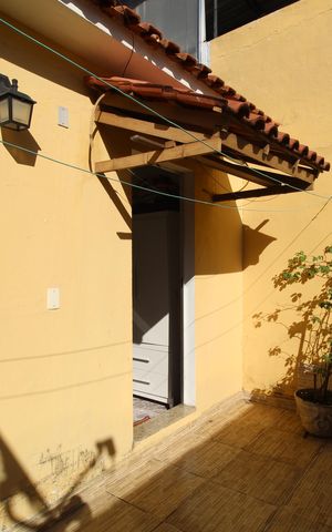 Casa de condomínio à venda com 207m², 7 quartos e 1 vagaQuarto 3 - Varanda