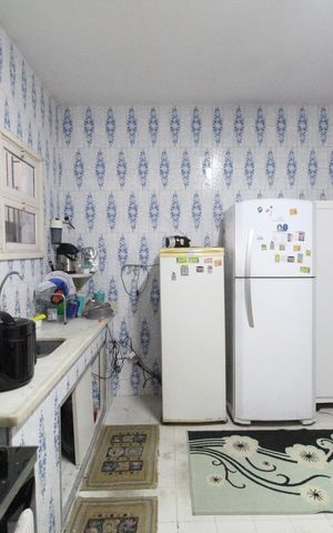 Casa de condomínio à venda com 207m², 7 quartos e 1 vagaCozinha