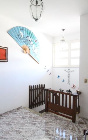Casa de condomínio à venda com 207m², 7 quartos e 1 vagaSala 2