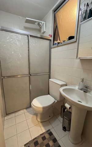 Apartamento à venda com 60m², 2 quartos e 1 vagaBanheiro