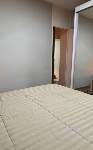 Apartamento à venda com 60m², 2 quartos e 1 vagaQuarto 1