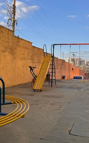 Apartamento à venda com 60m², 2 quartos e 1 vagaÁrea comum - Playground