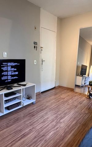 Apartamento à venda com 60m², 2 quartos e 1 vagaSala