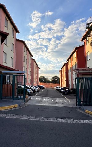 Apartamento à venda com 60m², 2 quartos e 1 vagaFachada