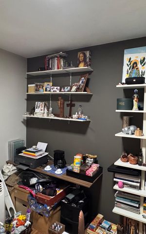 Apartamento à venda com 60m², 2 quartos e 1 vagaQuarto 2
