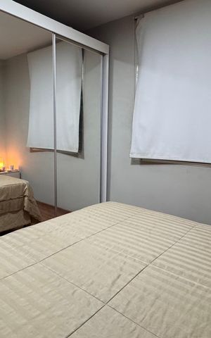 Apartamento à venda com 60m², 2 quartos e 1 vagaQuarto 1
