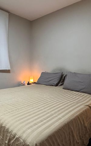 Apartamento à venda com 60m², 2 quartos e 1 vagaQuarto 1
