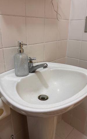 Apartamento à venda com 60m², 2 quartos e 1 vagaBanheiro