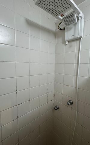 Apartamento à venda com 60m², 2 quartos e 1 vagaBanheiro