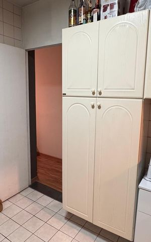 Apartamento à venda com 60m², 2 quartos e 1 vagaCozinha