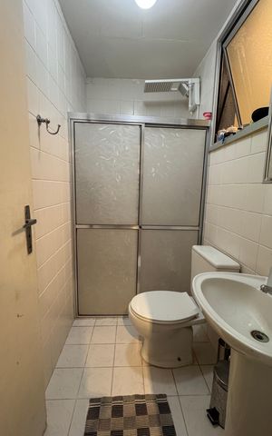 Apartamento à venda com 60m², 2 quartos e 1 vagaBanheiro