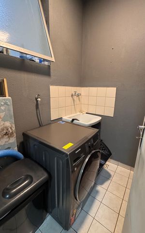 Apartamento à venda com 60m², 2 quartos e 1 vagaÁrea de Serviço