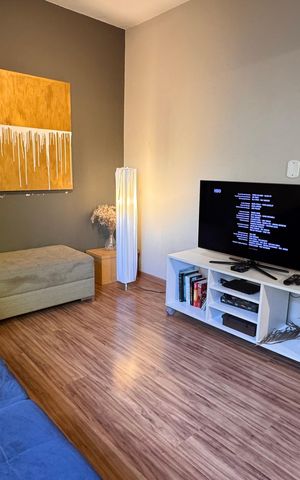 Apartamento à venda com 60m², 2 quartos e 1 vagaSala