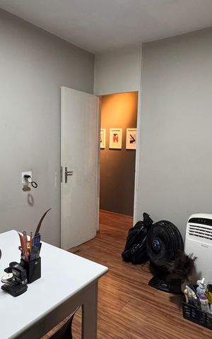 Apartamento à venda com 60m², 2 quartos e 1 vagaQuarto 2