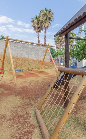 Apartamento à venda com 50m², 2 quartos e 1 vaga Apartamento à venda com 50m², 2 quartos e 1 vagaÁrea comum - Playground