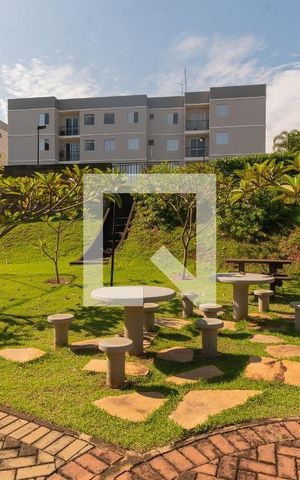Apartamento à venda com 50m², 2 quartos e 1 vaga Apartamento à venda com 50m², 2 quartos e 1 vagaÁrea comum