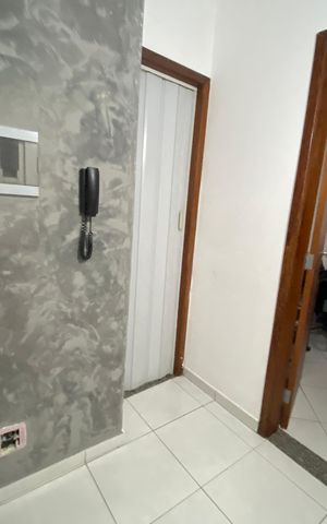 Casa à venda com 60m², 2 quartos e 2 vagas Casa à venda com 60m², 2 quartos e 2 vagasQuarto 1