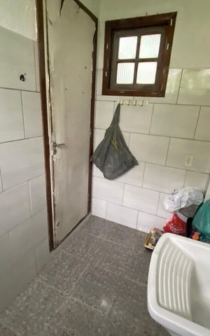 Casa à venda com 60m², 2 quartos e 2 vagas Casa à venda com 60m², 2 quartos e 2 vagasÁrea de Serviço