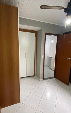 Casa à venda com 60m², 2 quartos e 2 vagas Casa à venda com 60m², 2 quartos e 2 vagasQuarto 2