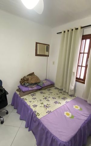 Casa à venda com 60m², 2 quartos e 2 vagas Casa à venda com 60m², 2 quartos e 2 vagasQuarto 1