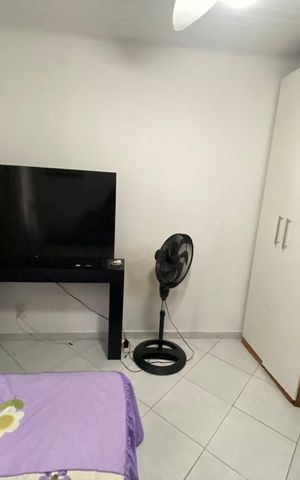 Casa à venda com 60m², 2 quartos e 2 vagas Casa à venda com 60m², 2 quartos e 2 vagasQuarto 1