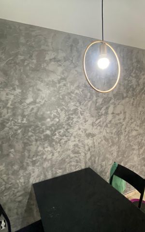 Casa à venda com 60m², 2 quartos e 2 vagas Casa à venda com 60m², 2 quartos e 2 vagasSala
