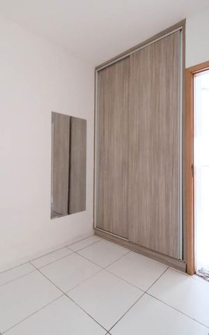 Apartamento à venda com 32m², 1 quarto e sem vagaQuarto 